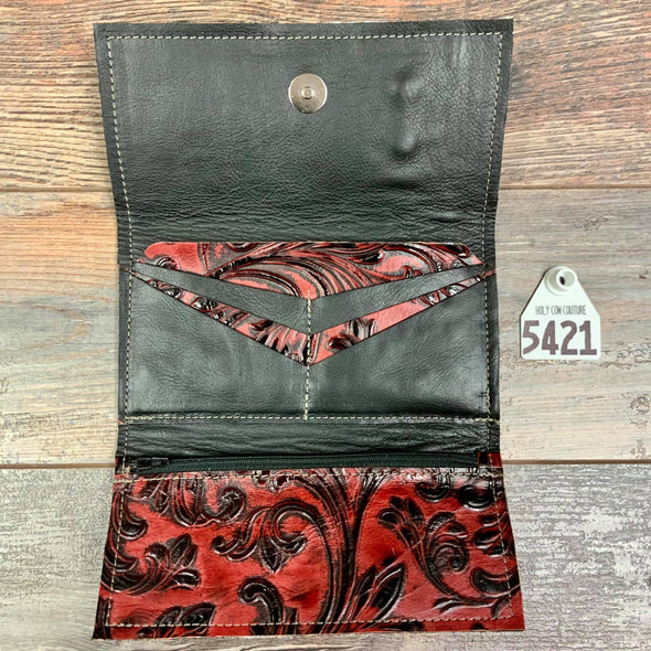 Bandit Wallet  - #5421