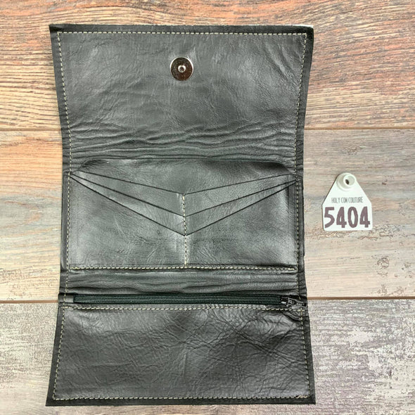 Bandit Wallet  - #5404