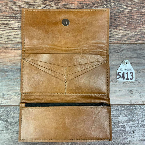 Bandit Wallet  - #5413