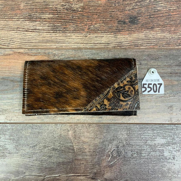 Bandit Wallet  - #5507