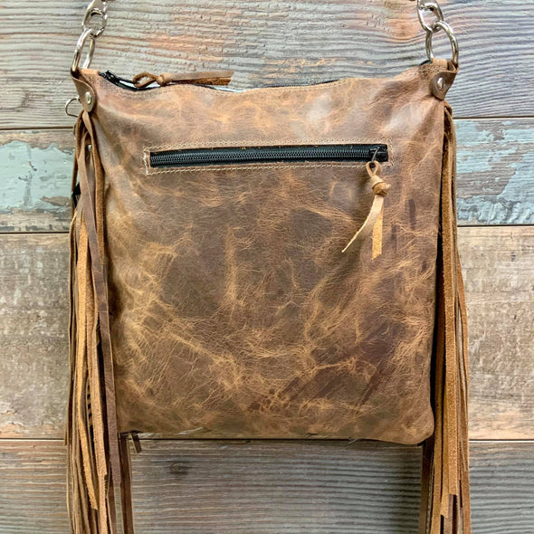 Crossbody -  #22711
