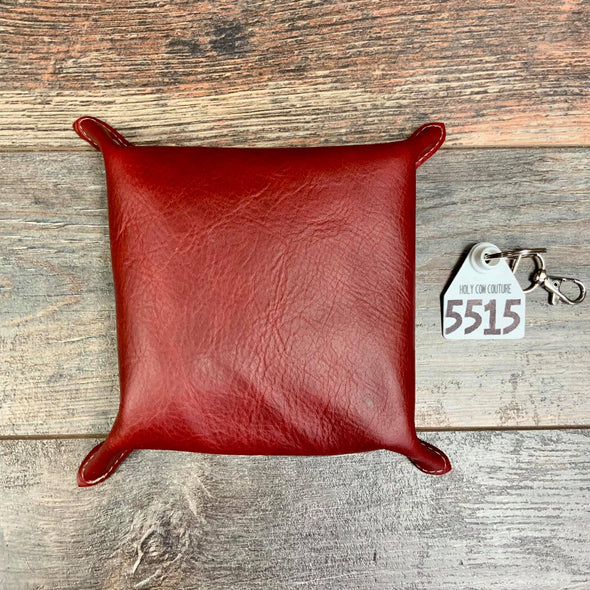 Cowhide Tray - #5515