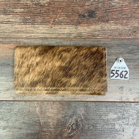 Bandit Wallet  - #5562