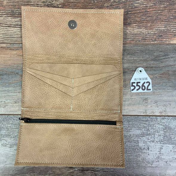 Bandit Wallet  - #5562