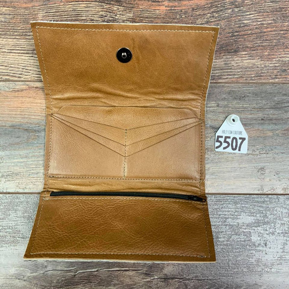 Bandit Wallet  - #5507