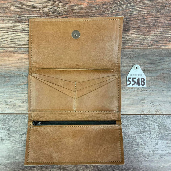Bandit Wallet  - #5548