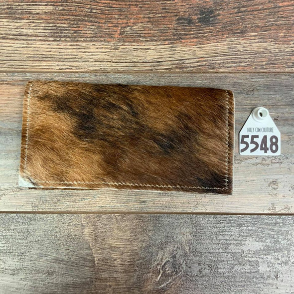 Bandit Wallet  - #5548