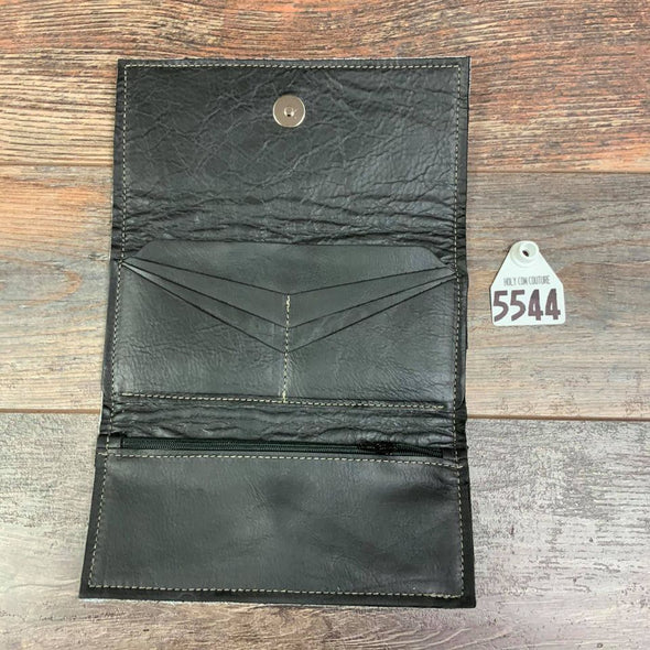 Bandit Wallet  - #5544