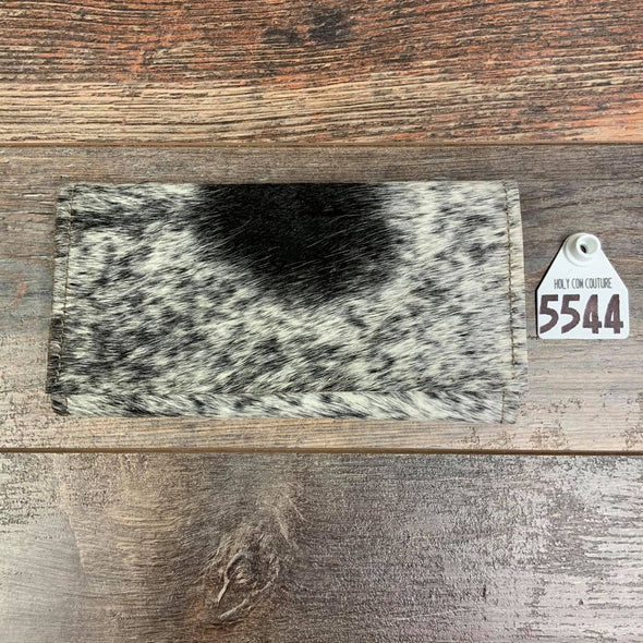 Bandit Wallet  - #5544