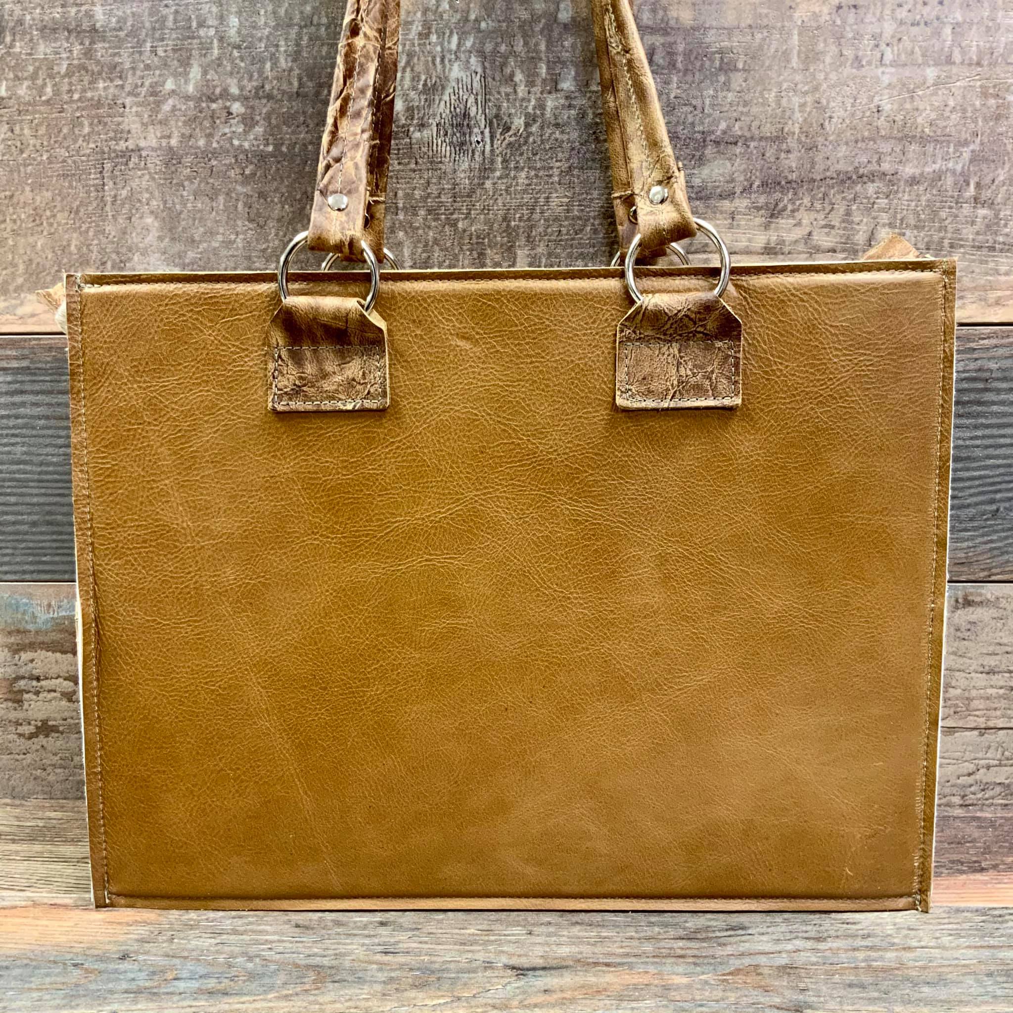 Get Outta Town Hybrid Tote - #26620