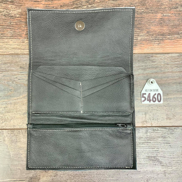 Bandit Wallet  - #5460