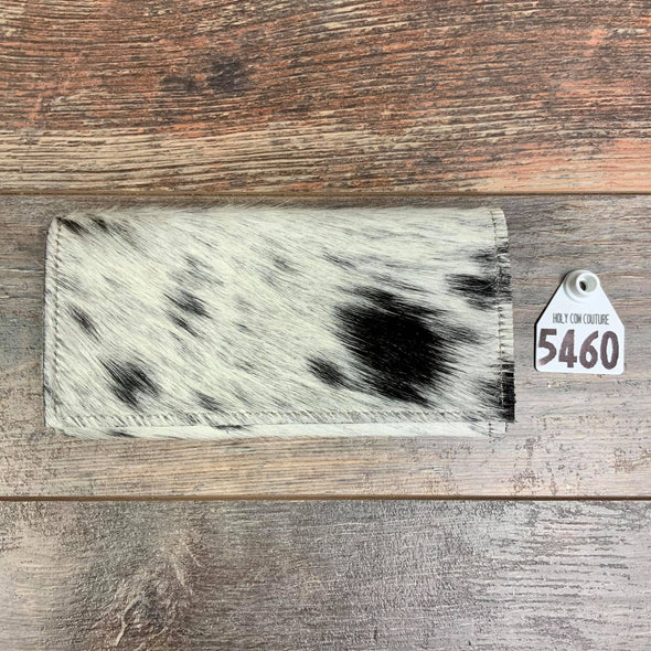 Bandit Wallet  - #5460