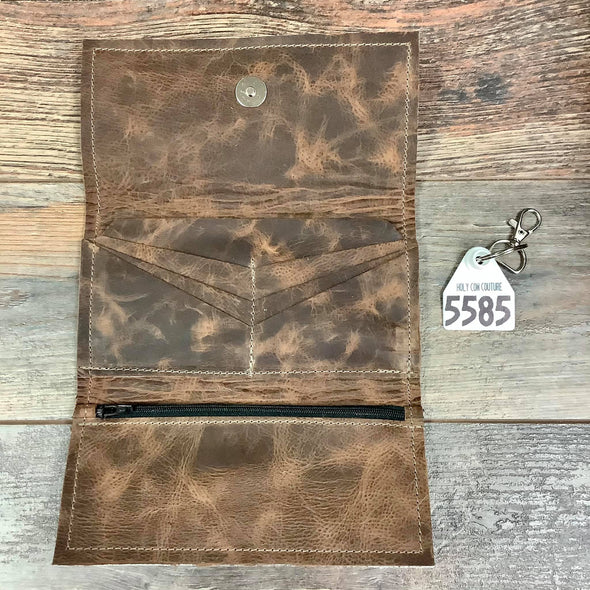 Bandit Wallet  - #5585
