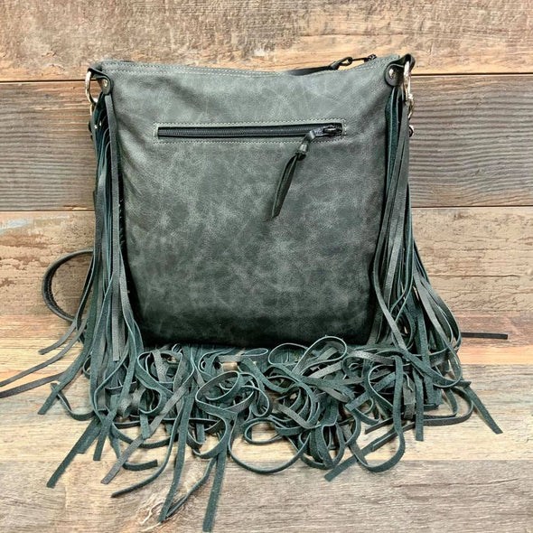 Crossbody -  #22892
