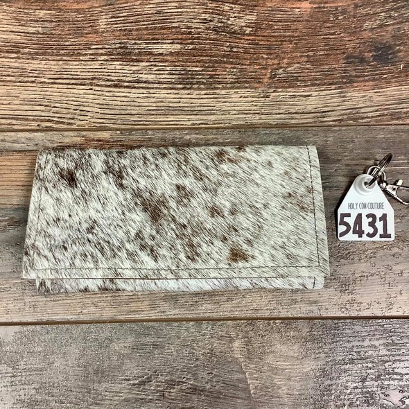 Bandit Wallet  - #5431
