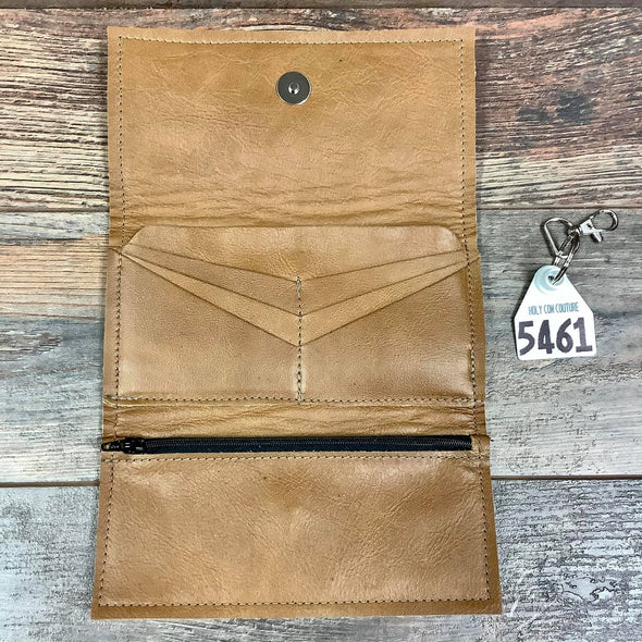 Bandit Wallet  - #5461