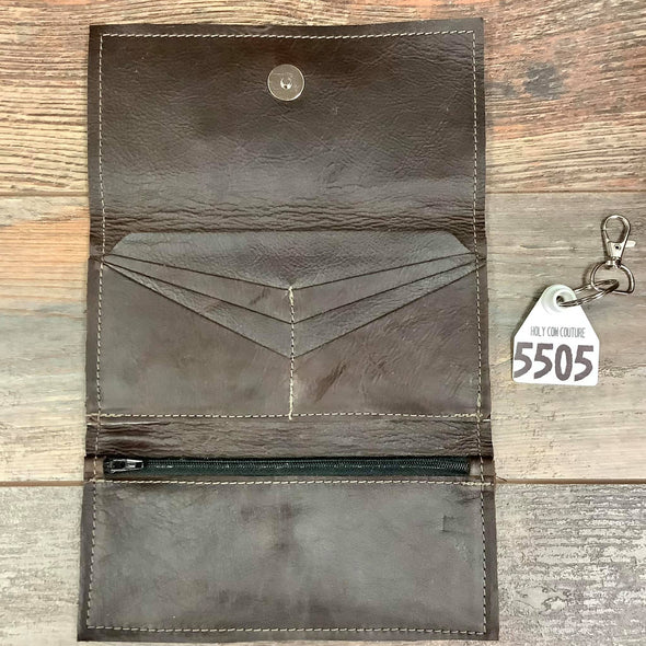 Bandit Wallet  - #5505