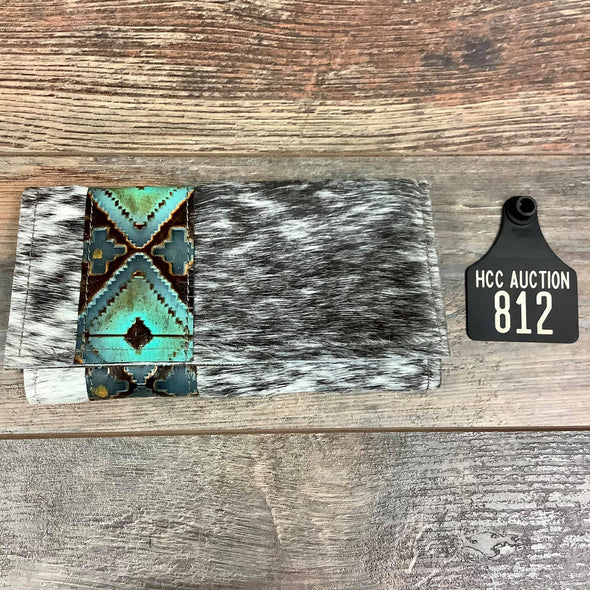 Bandit Wallet  - #812