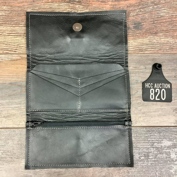 Bandit Wallet  - #820