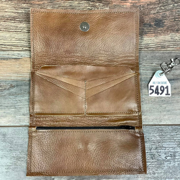 Bandit Wallet  - #5491