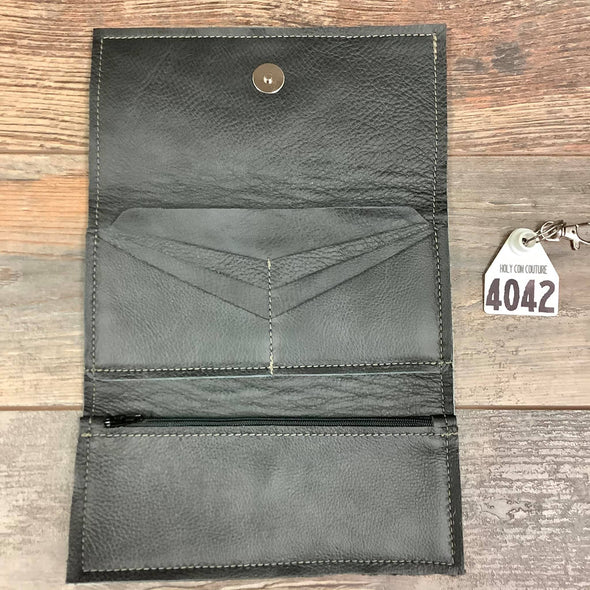 Bandit Wallet  - #4042