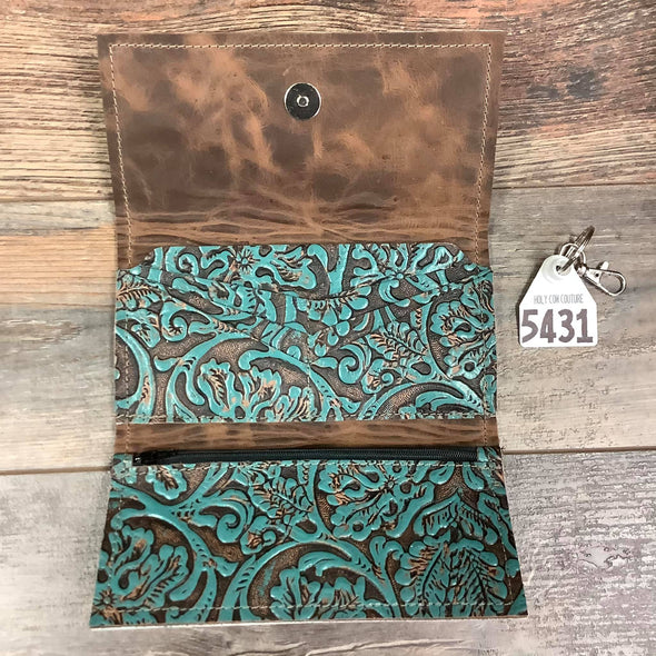 Bandit Wallet  - #5431