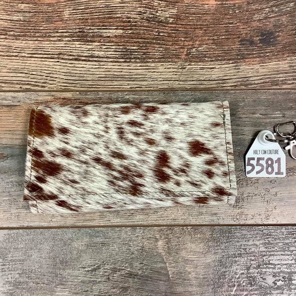Bandit Wallet  - #5581