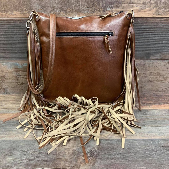 Crossbody -  #22893