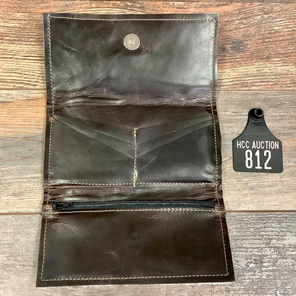 Bandit Wallet  - #812