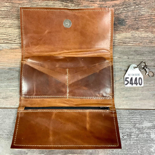 Bandit Wallet  - #5440