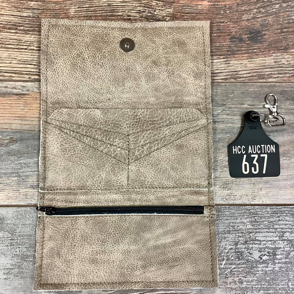 Bandit Wallet  - #637