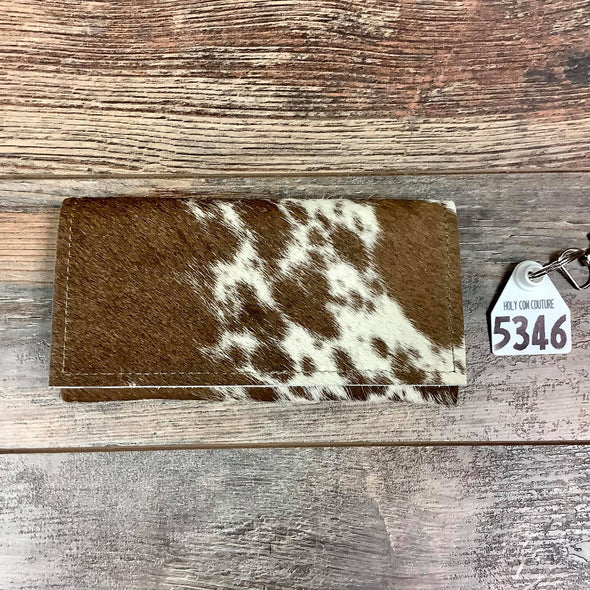 Bandit Wallet  - #5346
