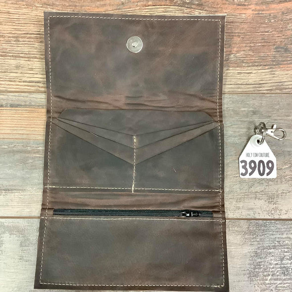 Bandit Wallet  - #3909