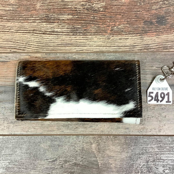 Bandit Wallet  - #5491