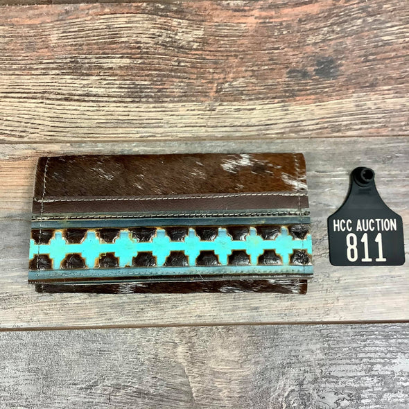 Bandit Wallet  - #811