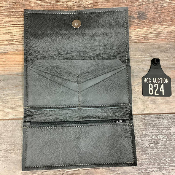 Bandit Wallet  - #824