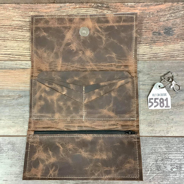 Bandit Wallet  - #5581