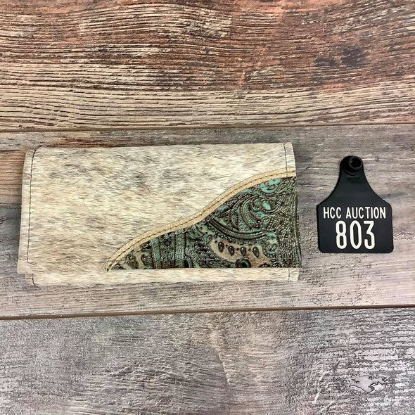 Bandit Wallet  - #803