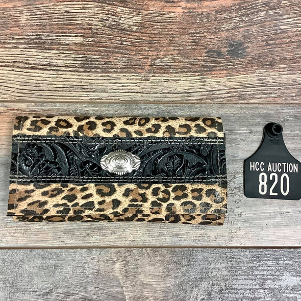 Bandit Wallet  - #820