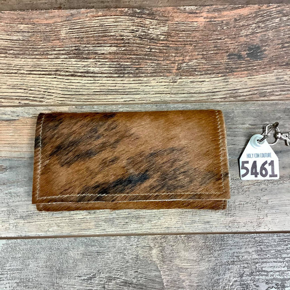 Bandit Wallet  - #5461