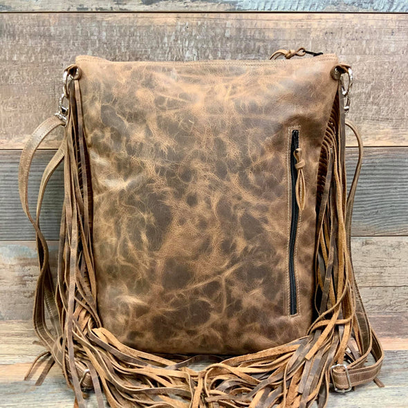 Bagpack -  #5489