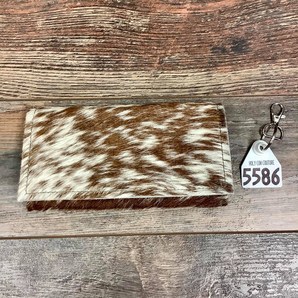 Bandit Wallet  - #5586