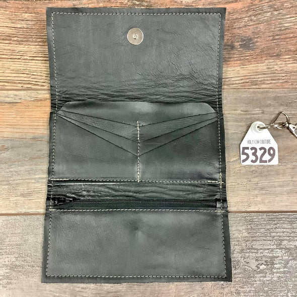 Bandit Wallet  - #5329