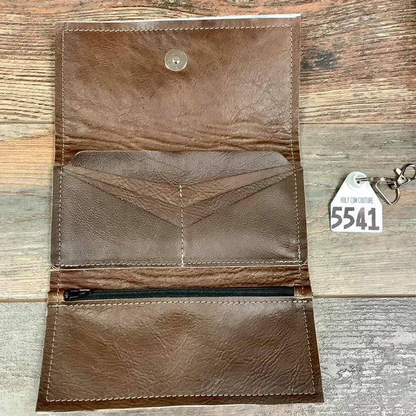 Bandit Wallet  - #5541