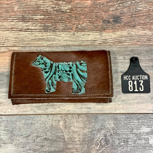 Bandit Wallet  - #813