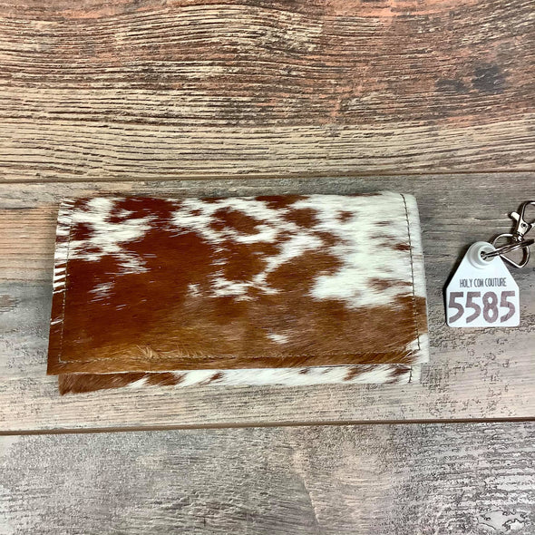 Bandit Wallet  - #5585