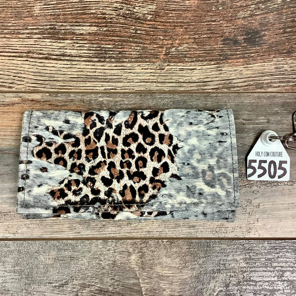 Bandit Wallet  - #5505