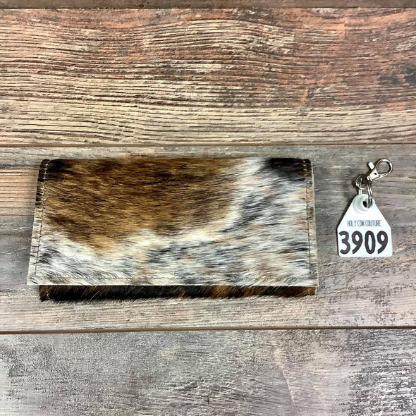 Bandit Wallet  - #3909