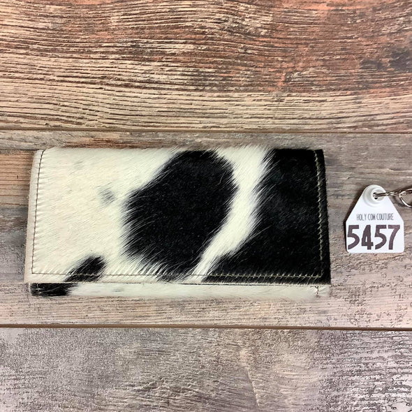 Bandit Wallet  - #5457