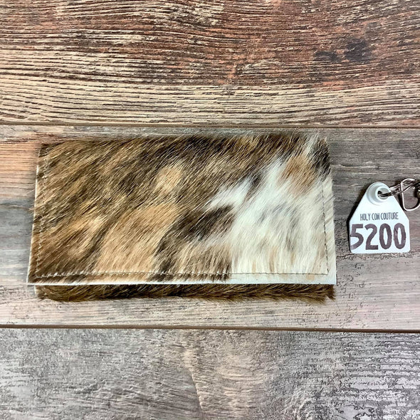 Bandit Wallet  - #5200